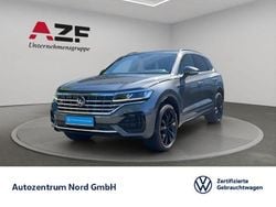 Grau Gebraucht 2023 VW Touareg R-line SUV | 59.890 € (Superpreis)