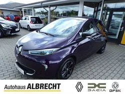 Othercolor Gebraucht 2019 Renault Zoe Life Kleinwagen | 14.990 €