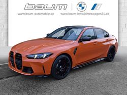 Othercolor Gebraucht 2022 BMW M3 Competition Edition Limousine | 114.990 €