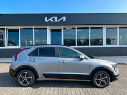 Grau Neu 2025 Kia Niro Comfort SUV | 31.990 € (Fairer Preis)