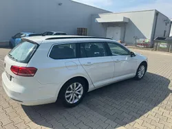 Weiß Gebraucht 2016 VW Passat Kombi | 8.499 € (Superpreis)