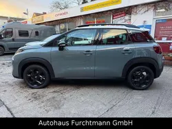 Khakigrau Gebraucht 2024 Citroën C3 Aircross PureTech SUV | 21.990 € (Etwas zu teuer)