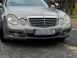 Gebraucht 2006 Mercedes E320 Kombi | 2.999 € (Fairer Preis)
