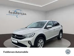Grau Gebraucht 2025 VW Taigo SUV | 21.889 € (Fairer Preis)