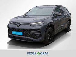 Delfingrau metallic Gebraucht 2025 VW Tayron R-line SUV | 49.880 € (Fairer Preis)