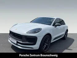 Carraraweißmetallic Gebraucht 2023 Porsche Macan SUV | 82.930 €