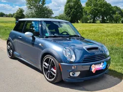 Blau Gebraucht 2006 Mini John Cooper Works Kleinwagen | 27.500 € (Teuer)