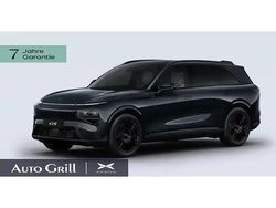 Schwarz midnight black Neu 2025 XPENG G9 AWD Performance SUV | 78.060 € (Etwas zu teuer)