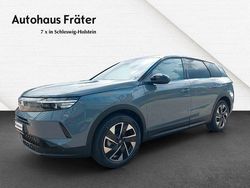 Grau Gebraucht 2025 Opel Grandland X SUV | 31.979 € (Guter Preis)