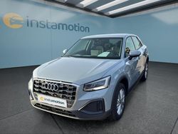 Grau Neu 2025 Audi Q2 SUV | 32.199 € (Superpreis)
