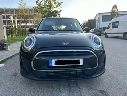 Schwarz Gebraucht 2023 Mini Cooper Kleinwagen | 24.000 € (Fairer Preis)