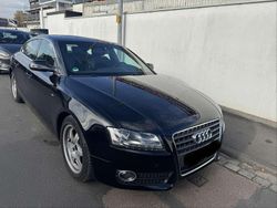 Gebraucht 2010 Audi A5 S-Line Coupé | 7.500 € (Fairer Preis)