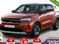 Orange Neu 2025 Opel Frontera SUV | 23.788 € (Fairer Preis)