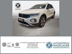 Grau Gebraucht 2025 VW T-Roc Goal SUV | 26.447 € (Guter Preis)