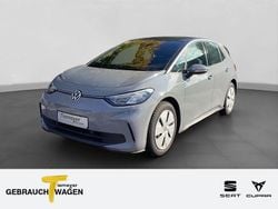 Grau Gebraucht 2024 VW ID.3 Pro Kleinwagen | 29.370 € (Superpreis)