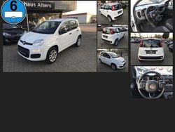 Weiß Gebraucht 2020 Fiat Panda Easy Kleinwagen | 9.190 € (Fairer Preis)