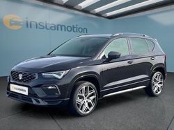 Gebraucht 2025 Seat Ateca FR SUV | 35.149 € (Fairer Preis)