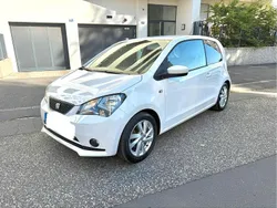 Weiß Gebraucht 2013 VW up! Kleinwagen | 3.500 € (Guter Preis)