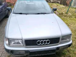 Silber Gebraucht 1991 Audi 80 Limousine | 700 €