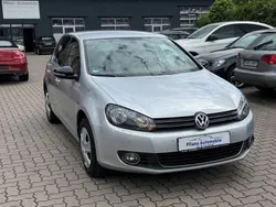 VW Golf VI