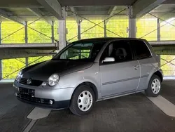 Grau Gebraucht 2005 VW Lupo Kleinwagen | 1.500 € (Fairer Preis)