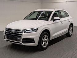 Weiß (ibisweiss) Gebraucht 2020 Audi Q5 Sport SUV | 28.950 € (Guter Preis)