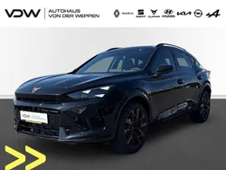 Schwarz Neu 2025 Cupra Formentor VZ SUV | 45.350 € (Fairer Preis)
