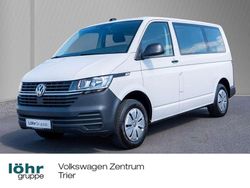 Candyweiß Gebraucht 2023 VW T6.1 Van | 36.980 € (Superpreis)