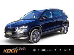 Schwarzmagic perleffekt Neu 2025 Skoda Karoq Drive SUV | 35.979 € (Fairer Preis)