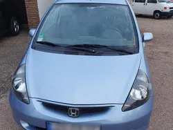 Blau Gebraucht 2004 Honda Jazz Kleinwagen | 2.750 €