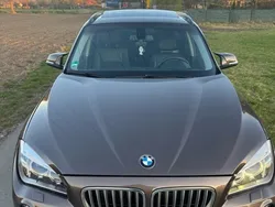 Braun Gebraucht 2013 BMW X1 xLine SUV | 11.750 € (Fairer Preis)