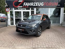 Grau Gebraucht 2020 Seat Arona Beats SUV | 17.900 € (Fairer Preis)