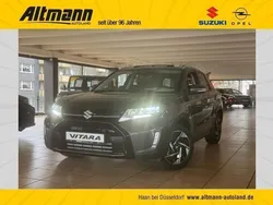 Grau Neu 2024 Suzuki Vitara Comfort+ SUV | 34.560 €
