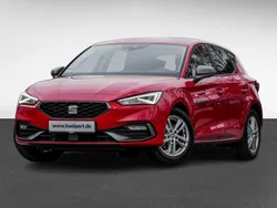 Othercolor Gebraucht 2024 Seat Leon FR Kleinwagen | 27.922 € (Guter Preis)
