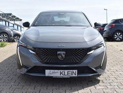 Selenium grau Gebraucht 2024 Peugeot 308 GT Limousine | 26.390 € (Fairer Preis)