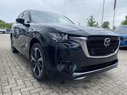 Neu 2025 Mazda CX-60 Homura-Line SUV | 53.980 € (Guter Preis)