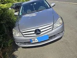 Gebraucht 2007 Mercedes C200 Elegance Limousine | 5.200 € (Fairer Preis)