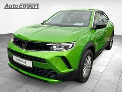 Gruen Gebraucht 2021 Opel Mokka-e Basis SUV | 21.950 € (Teuer)