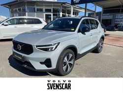 Grau Gebraucht 2023 Volvo XC40 Plus SUV | 38.790 € (Teuer)