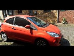 Gebraucht 2011 Ford Ka Trend Kleinwagen | 2.999 € (Fairer Preis)