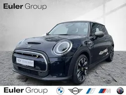 Schwarz Gebraucht 2022 Mini Cooper SE Kleinwagen | 19.299 € (Fairer Preis)