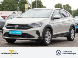 Grau Gebraucht 2022 VW Taigo SUV | 15.970 € (Fairer Preis)