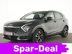 Pentametal grau Gebraucht 2023 Kia Sportage Spirit SUV | 26.761 € (Fairer Preis)