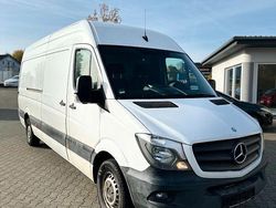 Weiß Gebraucht 2015 Mercedes Sprinter Van | 9.800 € (Guter Preis)