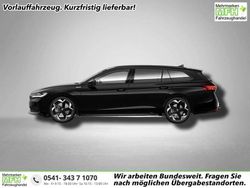 Onyxschwarz metallic Neu 2026 Skoda Superb SportLine Kombi | 54.641 € (Teuer)
