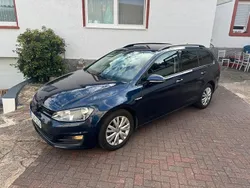 Gebraucht 2016 VW Golf VII Kombi | 7.600 € (Fairer Preis)