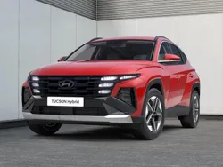 Engine red Neu 2025 Hyundai Tucson Trend SUV | 31.350 € (Superpreis)