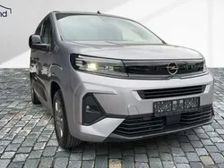 Grau Neu 2025 Opel Combo Edition+ Van / Kleinbus | 28.970 € (Fairer Preis)