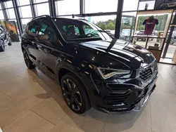 Schwarz Neu 2025 Cupra Ateca VZ SUV | 48.990 € (Etwas zu teuer)