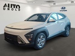 Weiß Neu 2026 Hyundai Kona Select SUV | 26.990 € (Guter Preis)